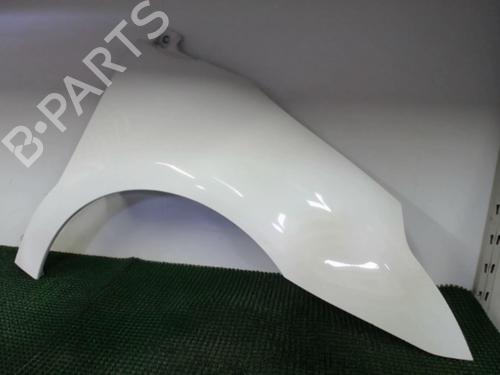 Right front fenders CITROËN C4 Coupe (LA_) 1.6 HDi | BP20875575C42 