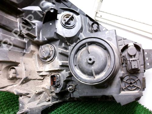 Left headlight RENAULT TRAFIC III Van (FG_) 1.6 dCi 120 (FGMB, FGMC) | BP39086315C28 - Image 3