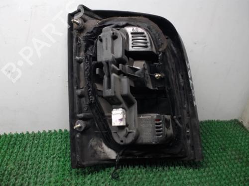 Used Right taillight NISSAN MICRA II (K11) 1.0 i 16V (54 hp) 22079547