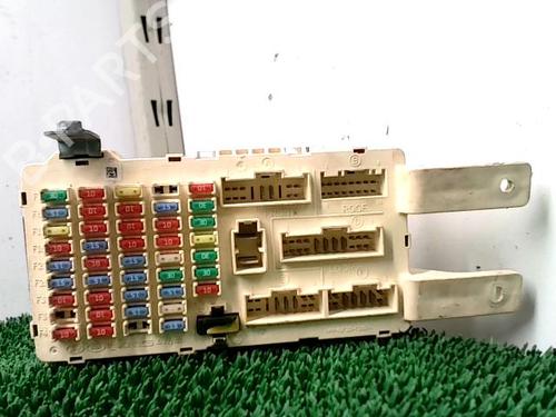 Electronic module HYUNDAI SANTA FÉ II (CM) 2.2 CRDi 4x4 | BP26443523M83 