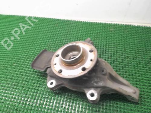 Used Right front steering knuckle Right front steering knuckle RENAULT LAGUNA Coupe (DT0/1) 2.0 dCi (DT01, DT08, DT09, DT0K, DT12, DT1C, DT1D, DT1M,... (150 hp) 22085329 22085329