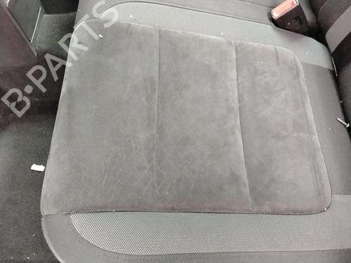 Stol bak Stol bak VW GOLF PLUS V (5M1, 521) [2004-2013] 35781099 35781099