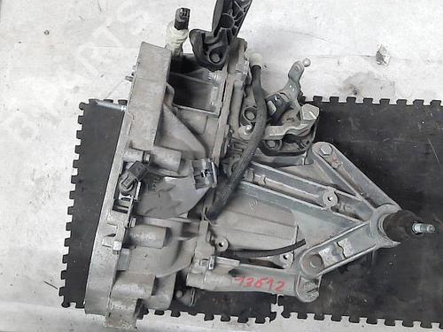 Gearbox DACIA DUSTER (HS_) 1.6 16V LPG | BP22090640M3 - Image 4