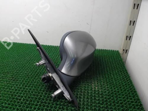 Left mirror BMW 3 Touring (E91) 330 d xDrive | BP20876488C26 