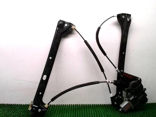 Used Front right window mechanism VW POLO V (6R1, 6C1) 1.6 TDI (75 hp) 29900815