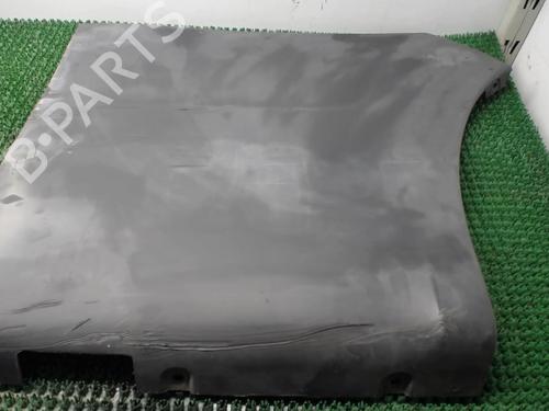 Paraurti ad angolo CITROËN JUMPER II Van 2.2 HDi 120 (120 hp) 22081736