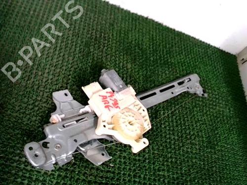 Used Rear left window mechanism PEUGEOT 308 II (LB_, LP_, LW_, LH_, L3_) 1.6 BlueHDi 120 (120 hp) 20876888