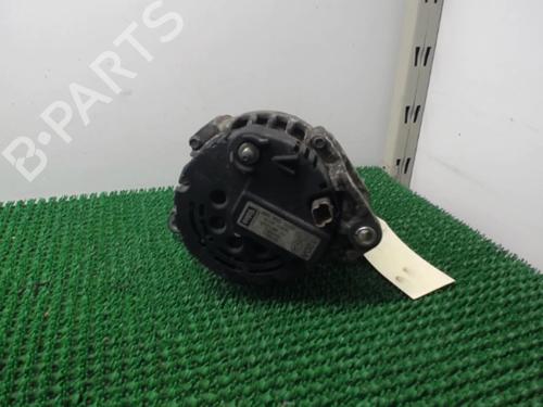 Used Alternator Alternator RENAULT ESPACE III (JE0_) 1.9 dTi (JE0M) (98 hp) 25262073 25262073