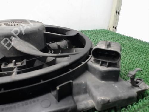 Used Radiator fan OPEL ASTRA H (A04) 1.7 CDTI (L48) (100 hp) 22081123
