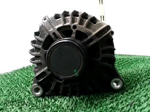 Used Alternator Alternator PEUGEOT 3008 II SUV (MC_, MR_, MJ_, M4_) 1.6 BlueHDi 120 (120 hp) 20873699 20873699