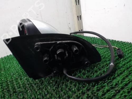 Left mirror PEUGEOT 307 (3A/C) 2.0 HDi 110 | BP22087100C26 