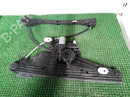 Front right window mechanism OPEL CORSA F (P2JO) 1.2 (68) | BP34163638C23  - Image 5