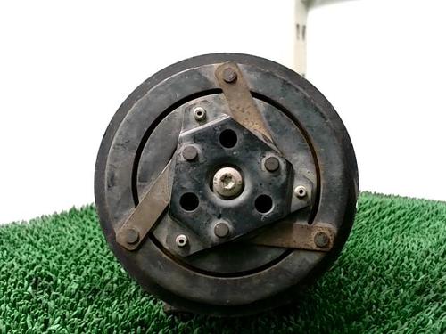 AC compressor RENAULT SCÉNIC II (JM0/1_) 1.9 dCi | BP20873680M34 