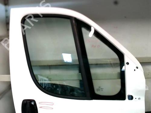 Right front door CITROËN JUMPER II Van 2.0 BlueHDi 110 | BP25866100C3 