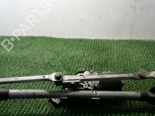 Front wiper motor RENAULT MEGANE III Hatchback (BZ0/1_, B3_) 1.5 dCi | BP22088510M29 