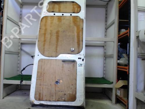 Used Right tailgate FORD TRANSIT Van (FA_ _) 2.2 TDCi (140 hp) 20876461