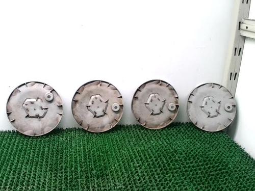 Hub cap RENAULT SCÉNIC II (JM0/1_) 1.9 dCi (JM0G, JM12, JM1G, JM2C) | BP22089809C160 