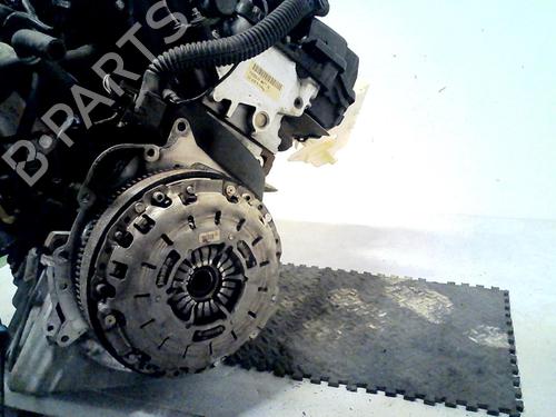 Engine BMW 1 (E87) 118 d | BP22090426M1 