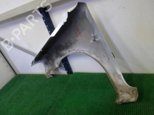 Used Right front fenders PEUGEOT 106 II (1A_, 1C_) 1.5 D (57 hp) 20874540