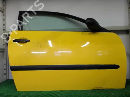 Used Right front door SEAT IBIZA III (6L1) 1.4 TDI (70 hp) 20876573