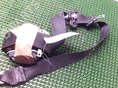 Front left seatbelt CITROËN NEMO Box Body/MPV (AA_) 1.4 HDi | BP22078070I26 - Image 2