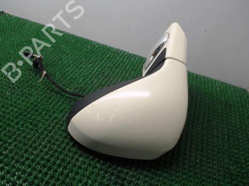 Used Left mirror PEUGEOT 207 CC (WD_) 1.6 HDi (109 hp) 22084311