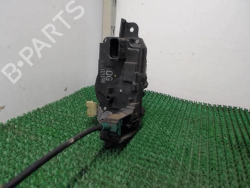 Używane Zamek drzwi przednich prawych OPEL ASTRA H GTC (A04) 1.3 CDTI (L08) (90 hp) 22079447