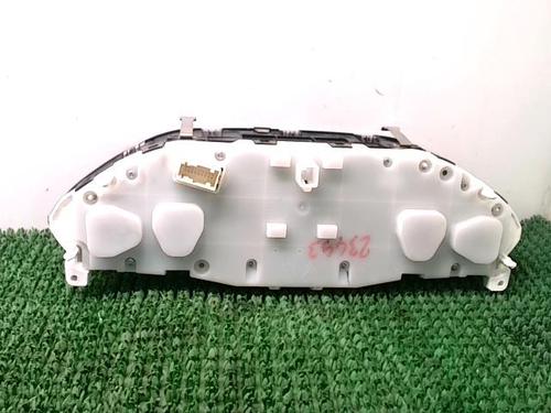 Instrument cluster PEUGEOT 208 I (CA_, CC_) 1.4 HDi | BP24350315C47