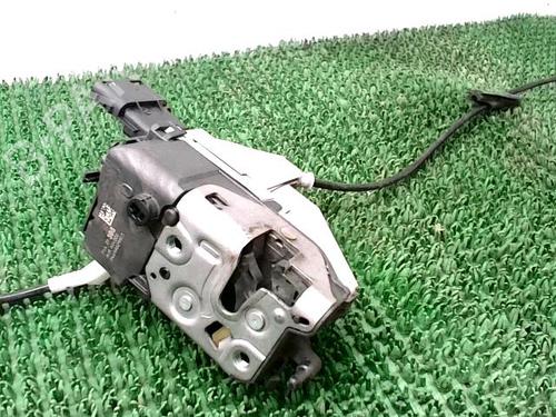 Rear right lock PEUGEOT 308 I (4A_, 4C_) 1.6 HDi | BP29161607C99 