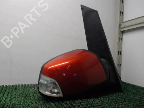 Right mirror FORD FOCUS C-MAX (DM2) 1.8 TDCi | BP22082463C27 