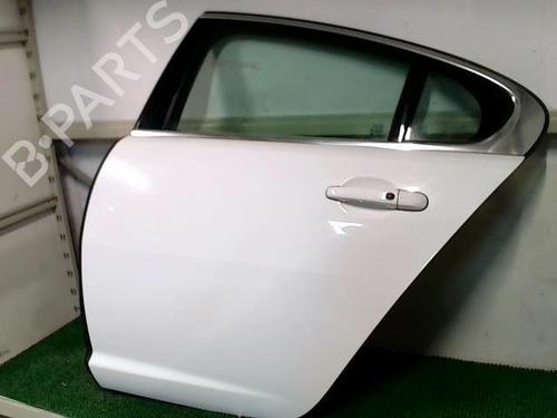 Left rear door JAGUAR XF I (X250) 3.0 D | BP22091838C4 