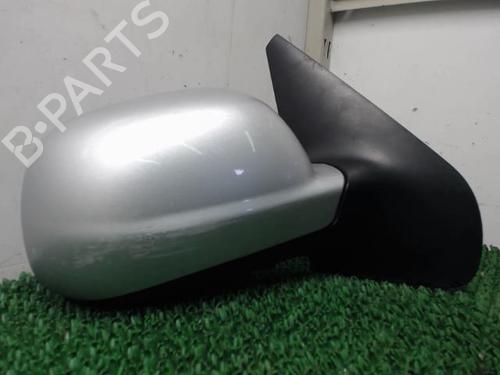 Right mirror VW BORA I (1J2) 1.9 TDI | BP20875336C27 
