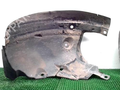 Wheel arch RENAULT CLIO III (BR0/1, CR0/1) 1.5 dCi (C/BR0G, C/BR1G) | BP29892911C56 