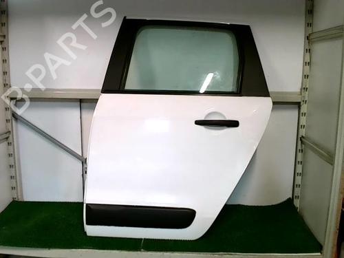 left-rear-door-citroen-c3-picasso-sh_-2008-26436651 main image