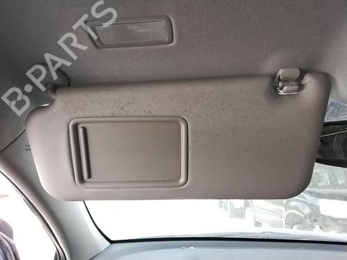 Højre solskærm Højre solskærm TOYOTA RAV 4 III (_A3_) 2.2 D 4WD (ALA30_, ALA30R) (136 hp) 34213073 34213073