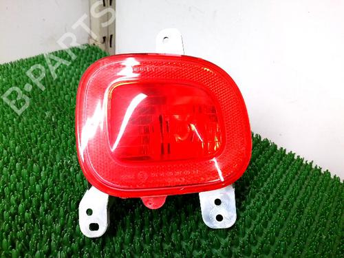 Tågelys Tågelys JEEP RENEGADE SUV (BU, B1, BV) 1.6 CRD (120 hp) 34163507 34163507