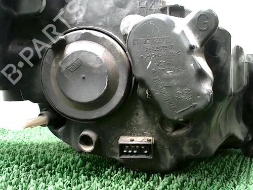 Left headlight PEUGEOT 1007 (KM_) 1.4 HDi | BP30915395C28  - Image 5