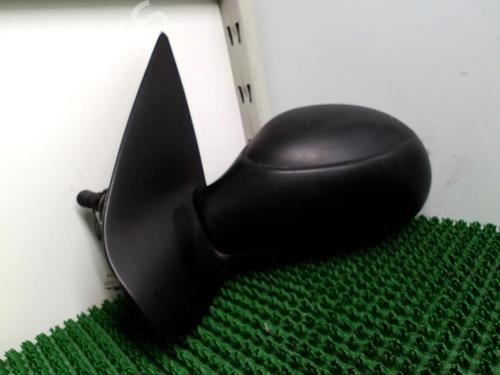 Used Left mirror Left mirror PEUGEOT 206 Hatchback (2A/C) 2.0 HDI 90 (90 hp) 22082715 22082715