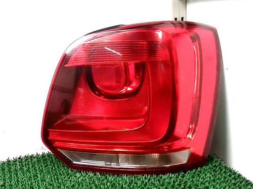 Right taillight VW POLO V (6R1, 6C1) 1.6 TDI | BP21544553C35 