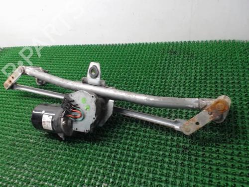 Front wiper motor VW GOLF IV (1J1) 1.9 TDI | BP22083499M29 