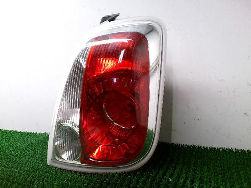 Right taillight FIAT 500 (312_) 1.2 (312AXA1A) | BP33969721C35 - Image 4
