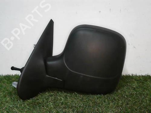 Left mirror CITROËN BERLINGO MULTISPACE (B9) 1.6 HDi 90 4x4 | BP26616747C26 