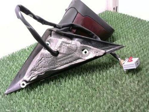 Left mirror ALFA ROMEO 159 Sportwagon (939_) 2.4 JTDM (939.BXM1B) | BP22088587C26 