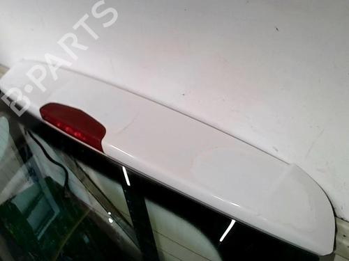 Used Tailgate OPEL CORSA D (S07) 1.3 CDTI (L08, L68) (75 hp) 20874026