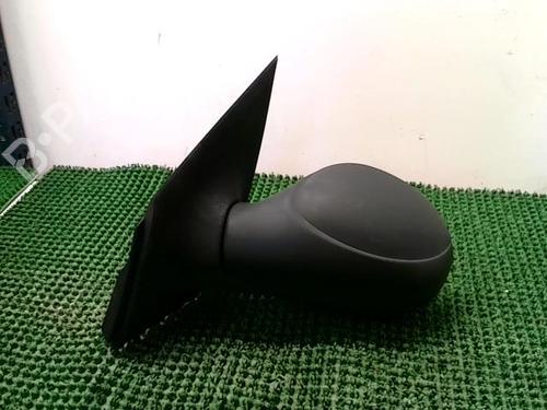 Left mirror CITROËN C2 (JM_) 1.4 HDi | BP28490016C26 