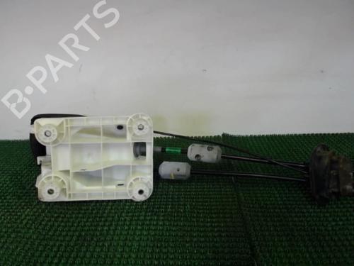 Gear lever PEUGEOT 3008 I MPV (0U_) 2.0 HDi 150 / BlueHDi 150 | BP22081178M90 