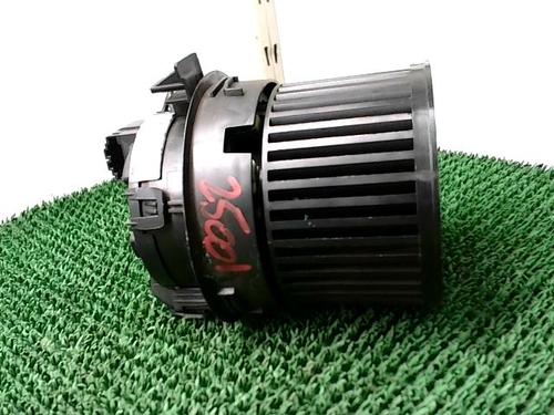 Used Heater blower motor PEUGEOT 208 I (CA_, CC_) 1.2 THP 110 (110 hp) 22093147