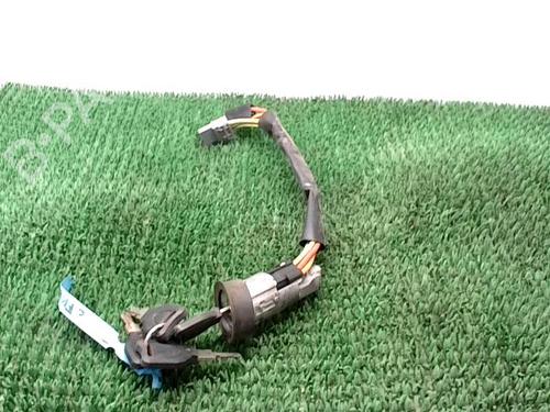 Ignition barrel RENAULT TRAFIC Van (T_, P_, V_) 2.1 D | BP30045122M48