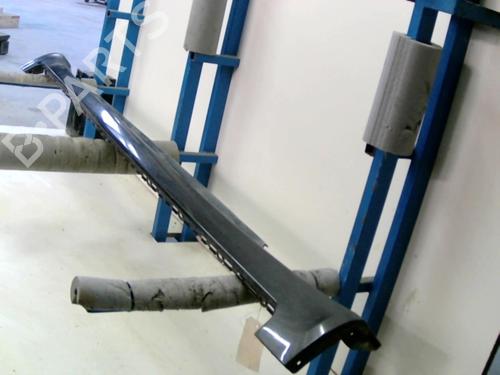 Left sideskirt AUDI A4 B7 Avant (8ED) 1.9 TDI | BP22079701C115 