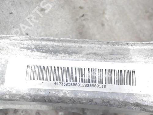 Front differential MERCEDES-BENZ VITO Van (W447) 119 CDI 4x4 (447.601, 447.603, 447.605) | BP29849815M23